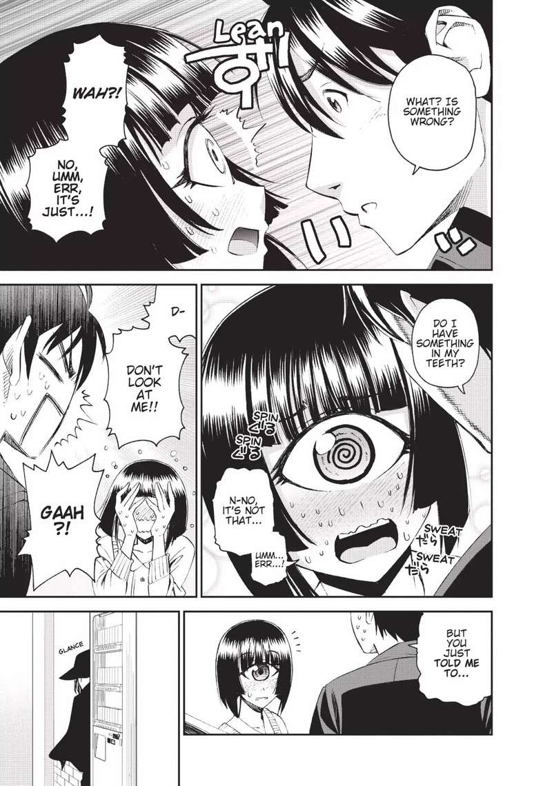 Monster Musume No Iru Nichijou 22 27