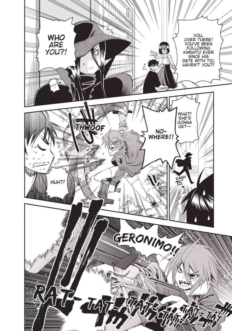 Monster Musume No Iru Nichijou 22 28