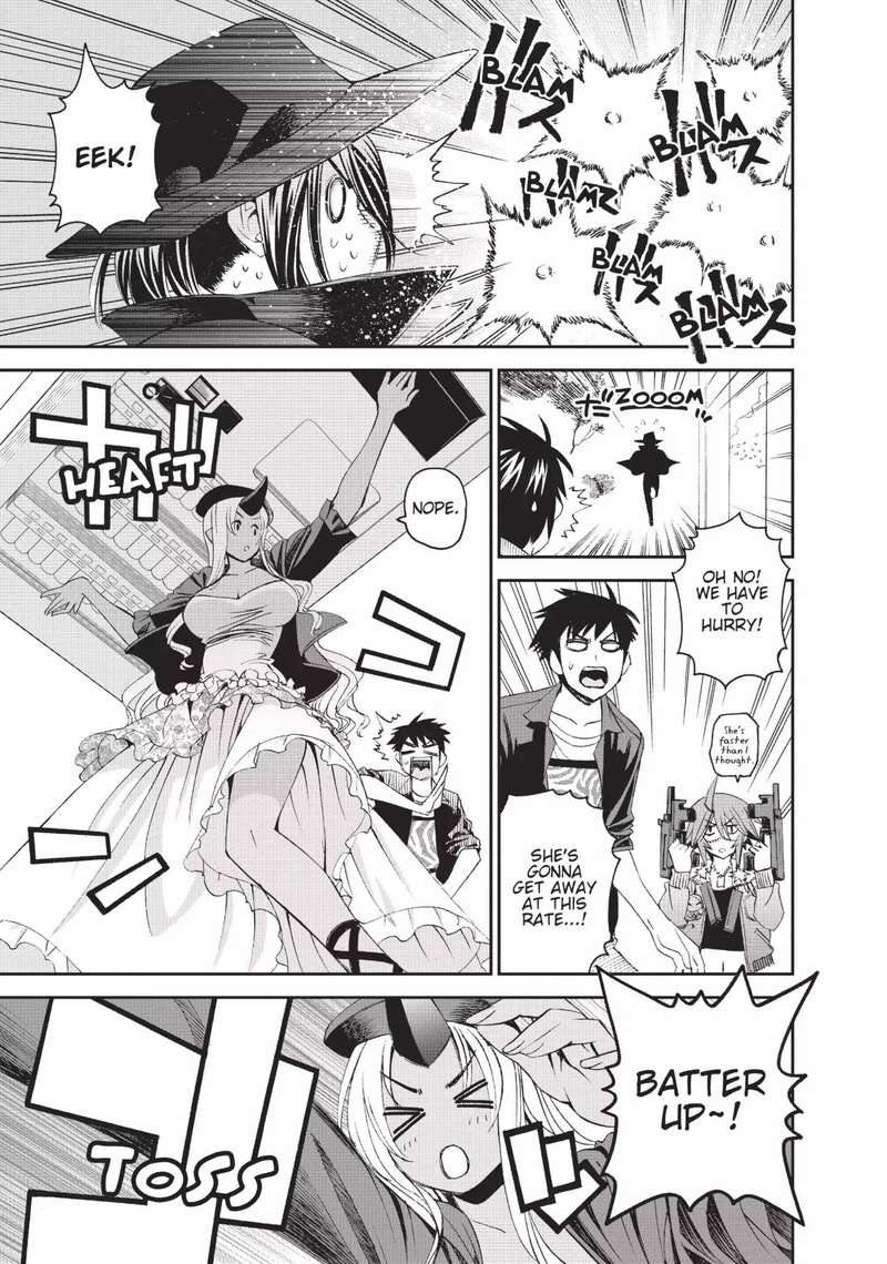 Monster Musume No Iru Nichijou 22 29