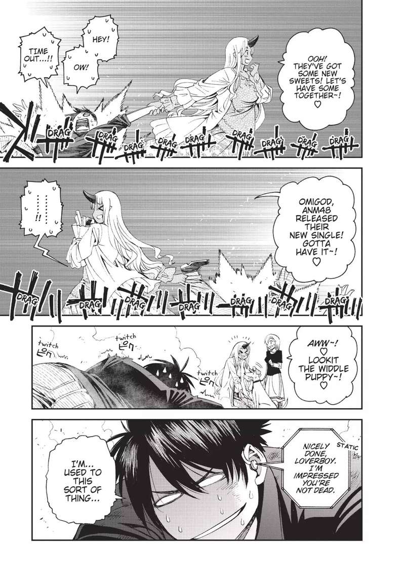 Monster Musume No Iru Nichijou 22 3