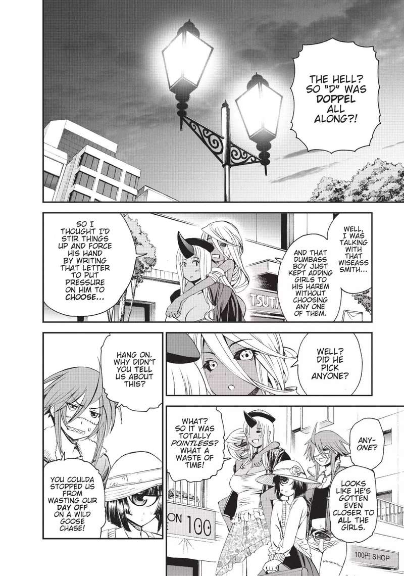 Monster Musume No Iru Nichijou 22 32