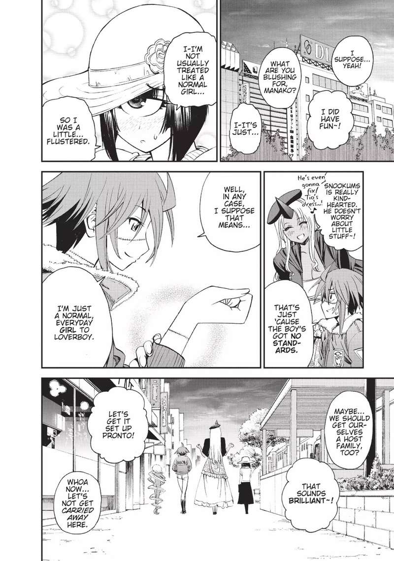 Monster Musume No Iru Nichijou 22 34