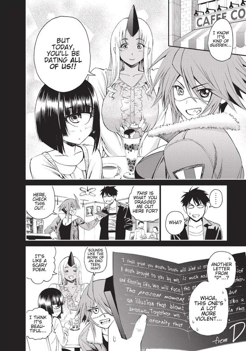 Monster Musume No Iru Nichijou 22 4
