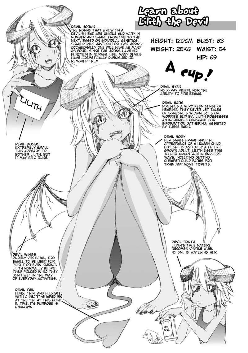 Monster Musume No Iru Nichijou 22 41