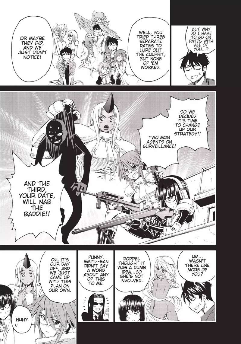 Monster Musume No Iru Nichijou 22 5