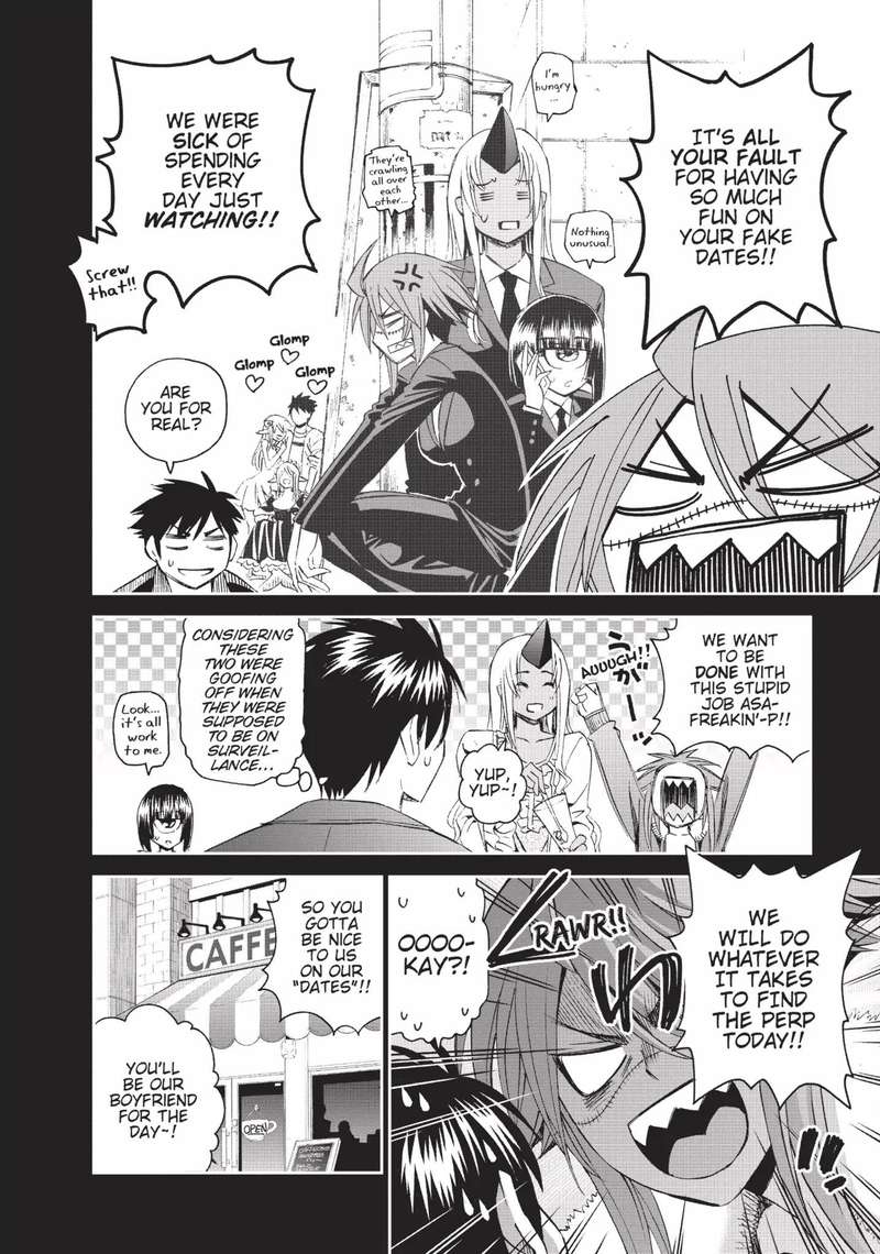Monster Musume No Iru Nichijou 22 6