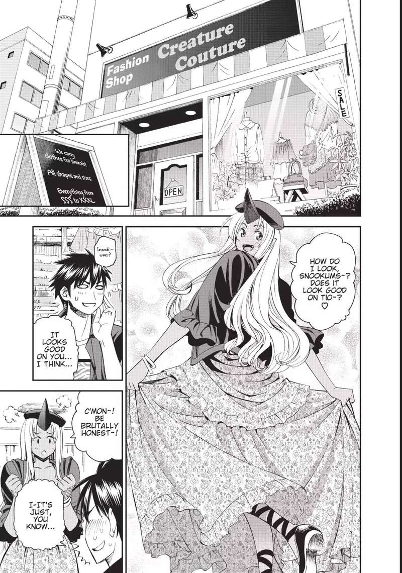Monster Musume No Iru Nichijou 22 7