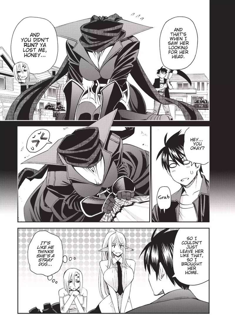 Monster Musume No Iru Nichijou 23 10