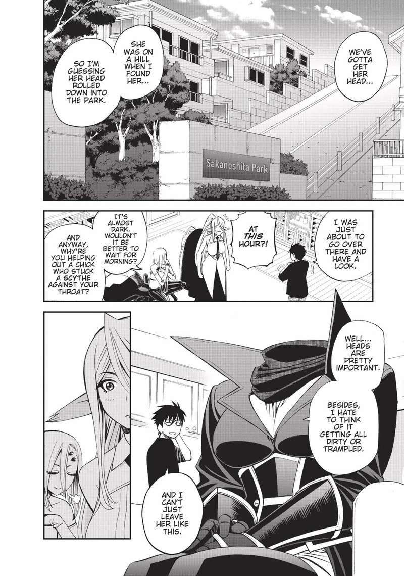Monster Musume No Iru Nichijou 23 11