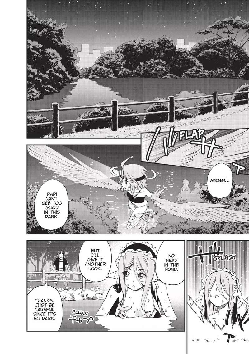 Monster Musume No Iru Nichijou 23 13