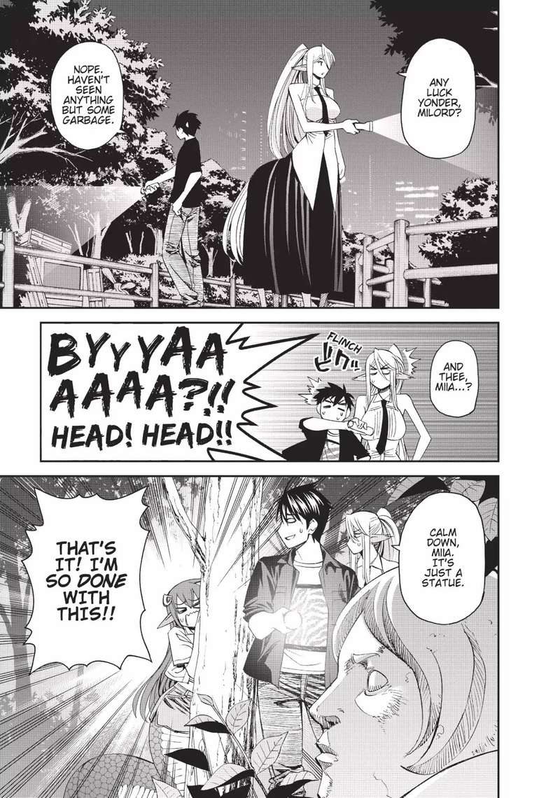 Monster Musume No Iru Nichijou 23 14