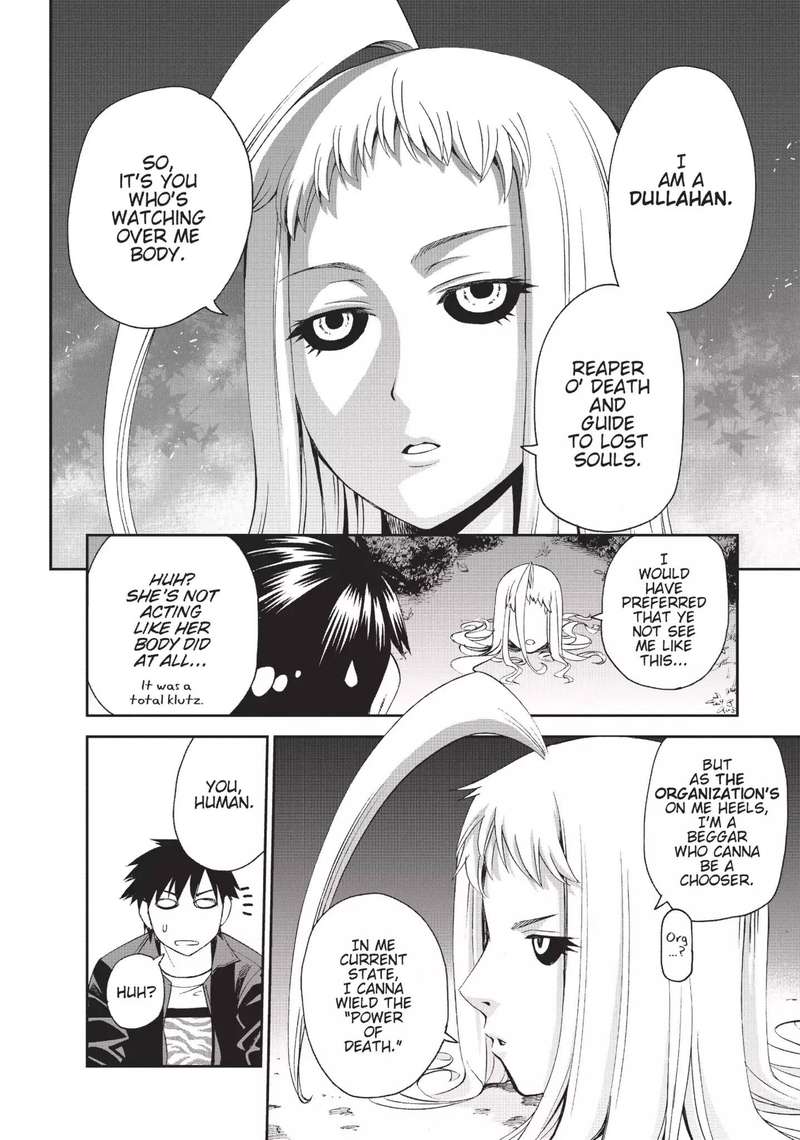 Monster Musume No Iru Nichijou 23 19
