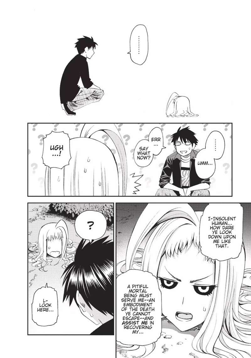 Monster Musume No Iru Nichijou 23 21