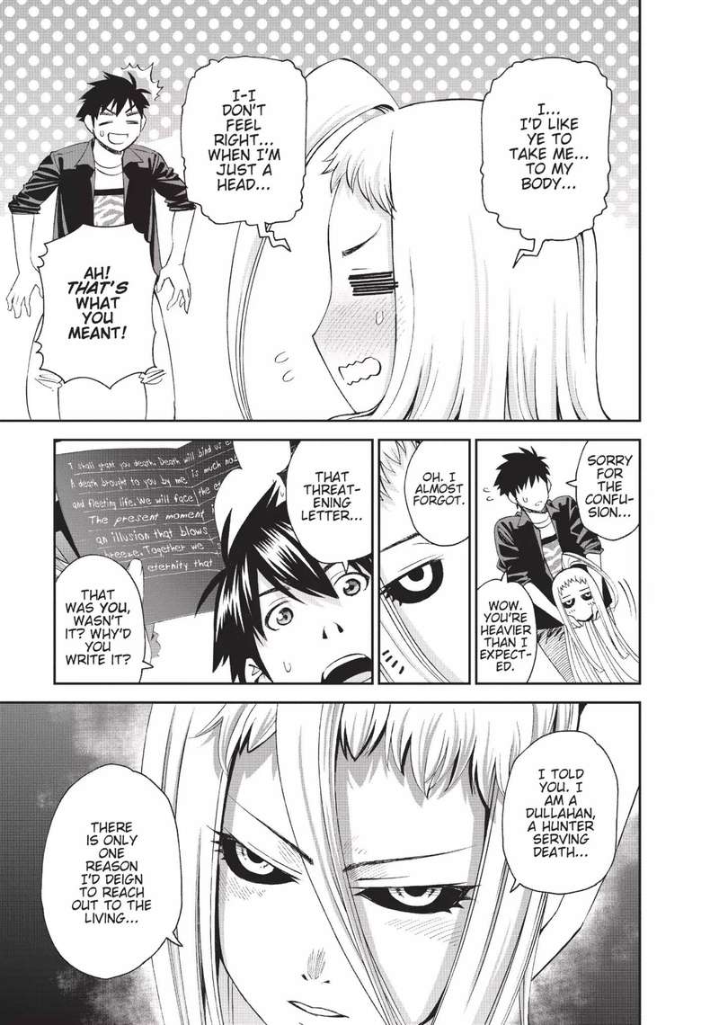 Monster Musume No Iru Nichijou 23 22