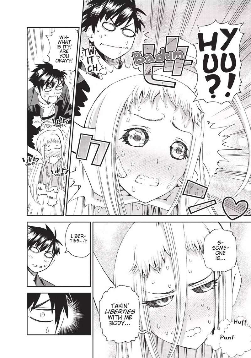 Monster Musume No Iru Nichijou 23 23