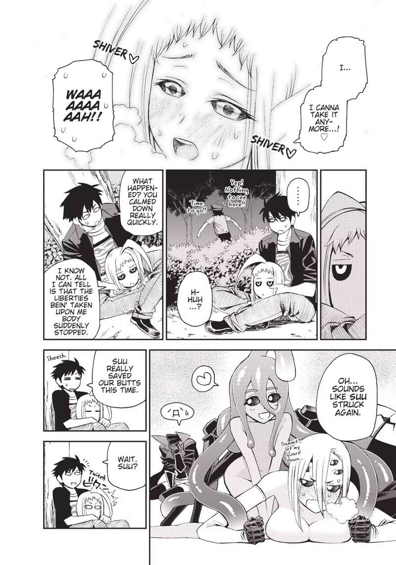 Monster Musume No Iru Nichijou 23 27