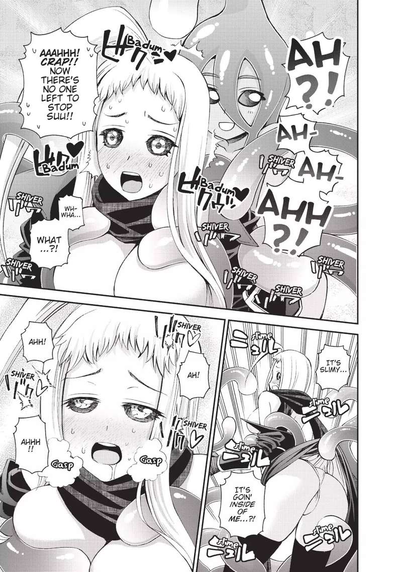 Monster Musume No Iru Nichijou 23 28