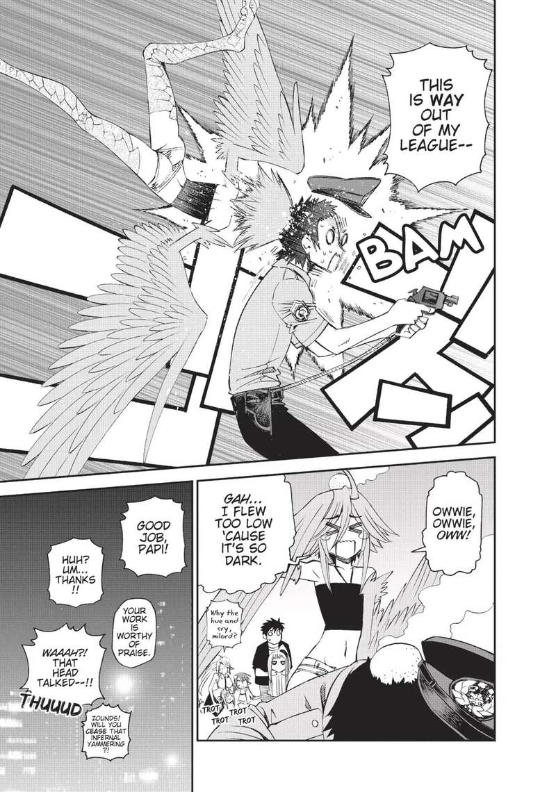 Monster Musume No Iru Nichijou 23 30