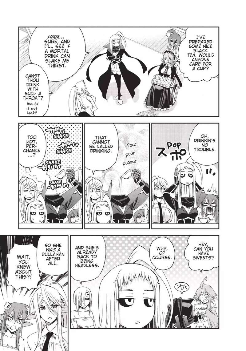 Monster Musume No Iru Nichijou 23 32