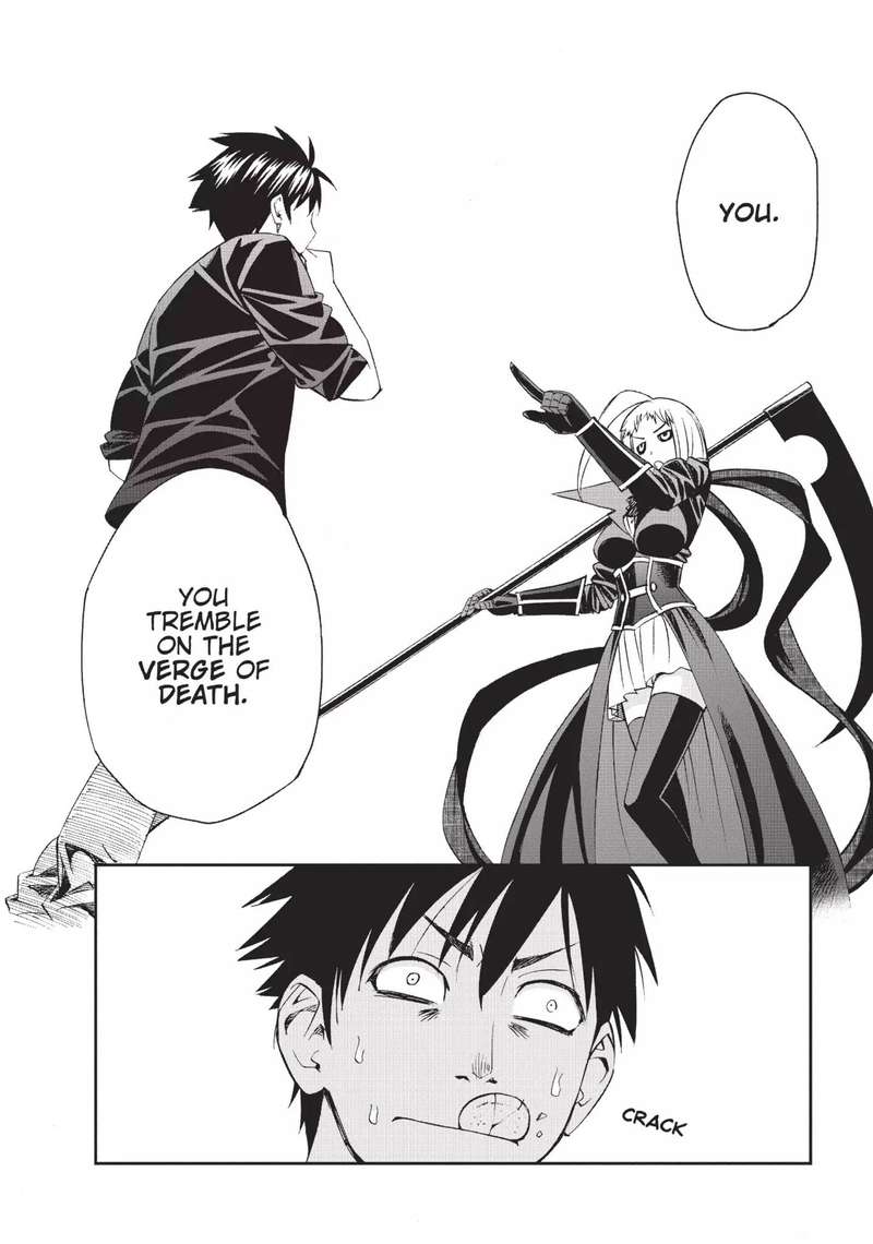 Monster Musume No Iru Nichijou 23 35
