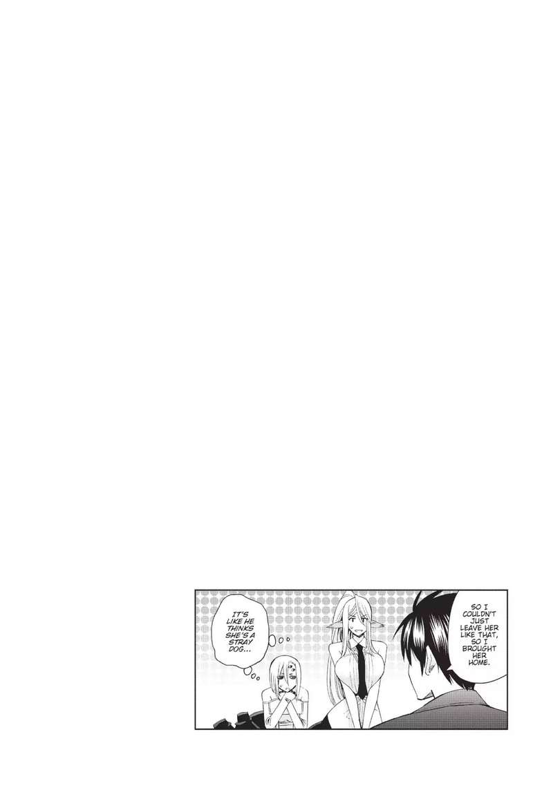 Monster Musume No Iru Nichijou 23 37