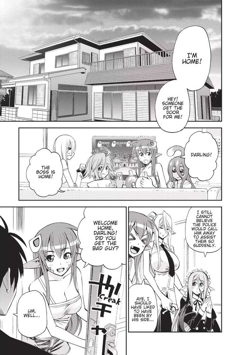 Monster Musume No Iru Nichijou 23 6