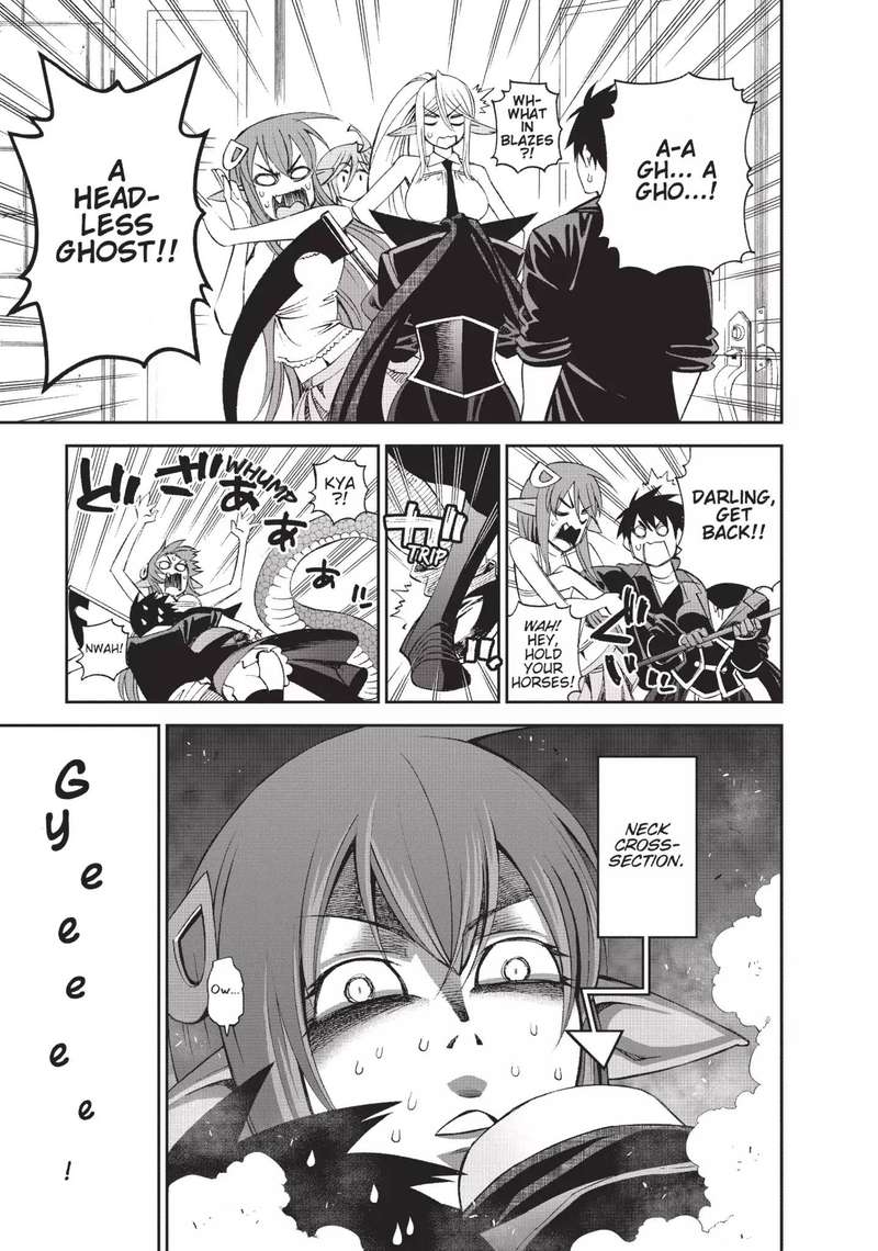Monster Musume No Iru Nichijou 23 8