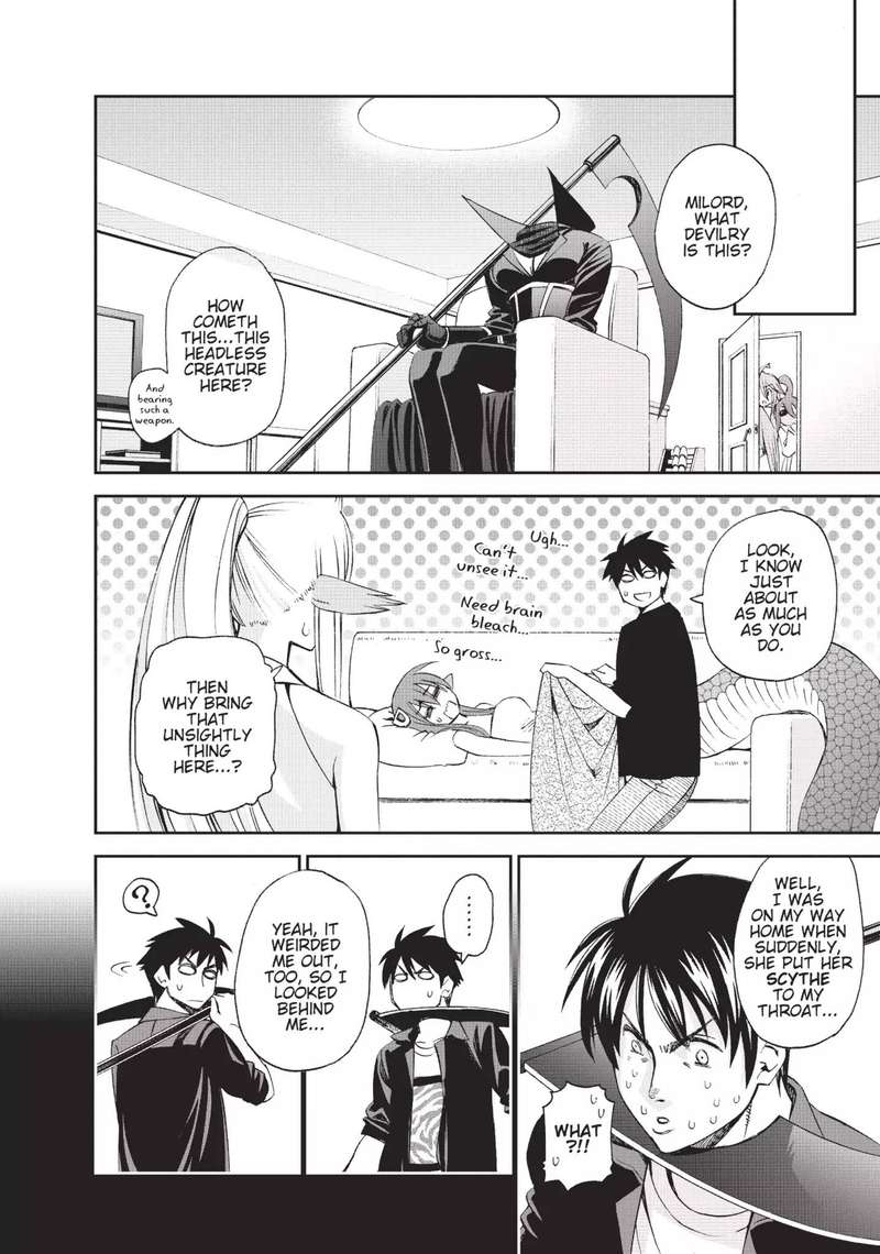 Monster Musume No Iru Nichijou 23 9