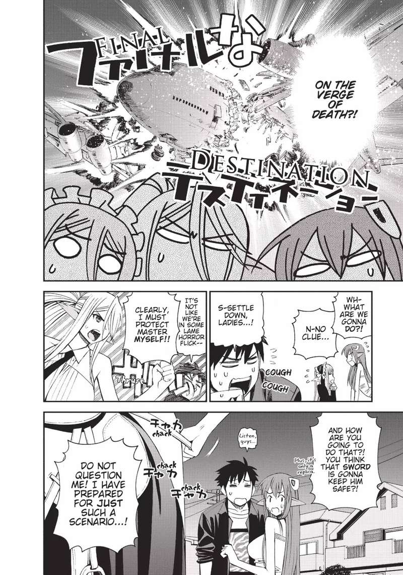 Monster Musume No Iru Nichijou 24 10