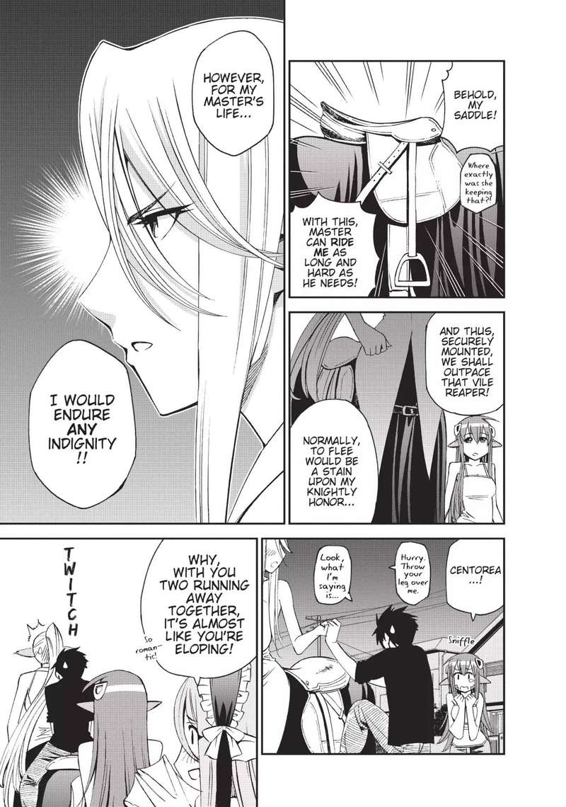 Monster Musume No Iru Nichijou 24 11