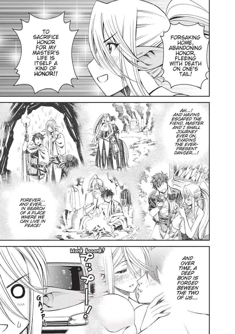 Monster Musume No Iru Nichijou 24 13