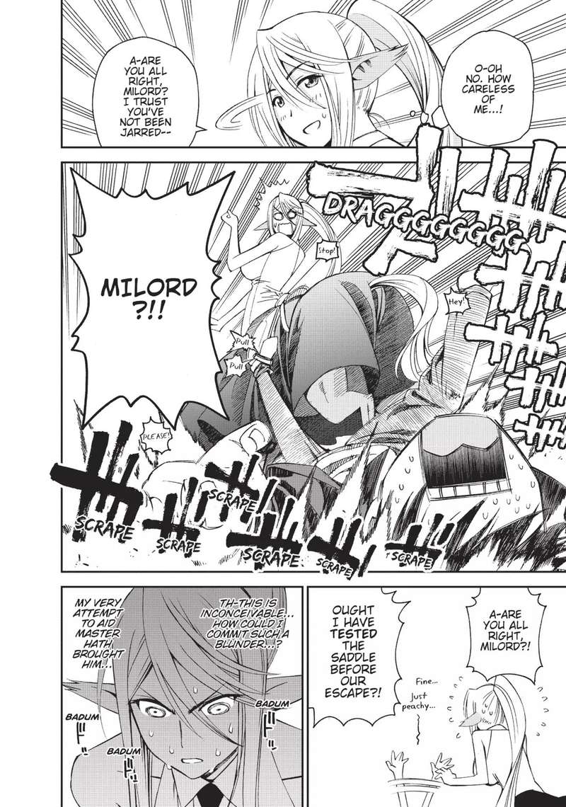 Monster Musume No Iru Nichijou 24 14
