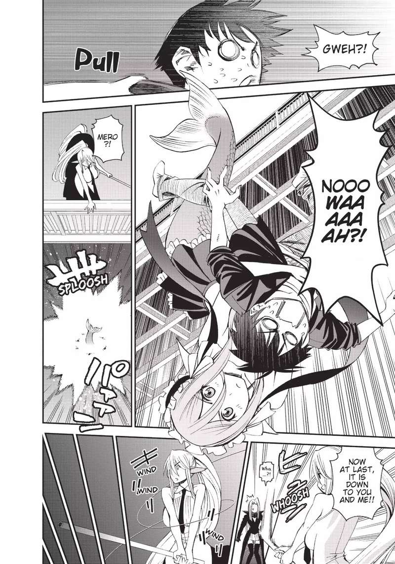 Monster Musume No Iru Nichijou 24 16