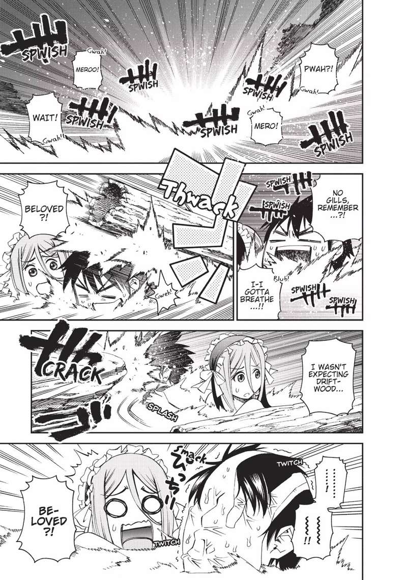 Monster Musume No Iru Nichijou 24 17