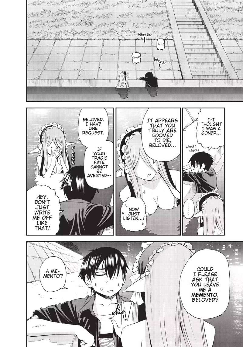 Monster Musume No Iru Nichijou 24 18