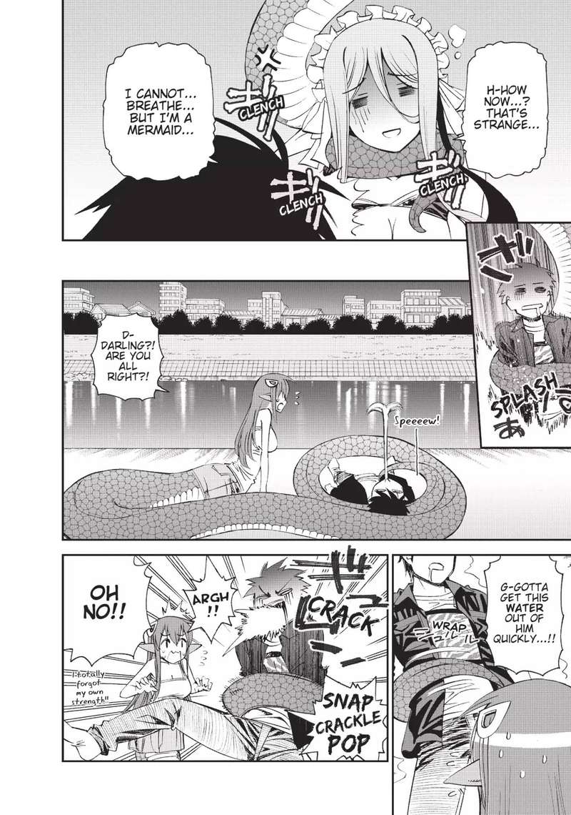 Monster Musume No Iru Nichijou 24 22