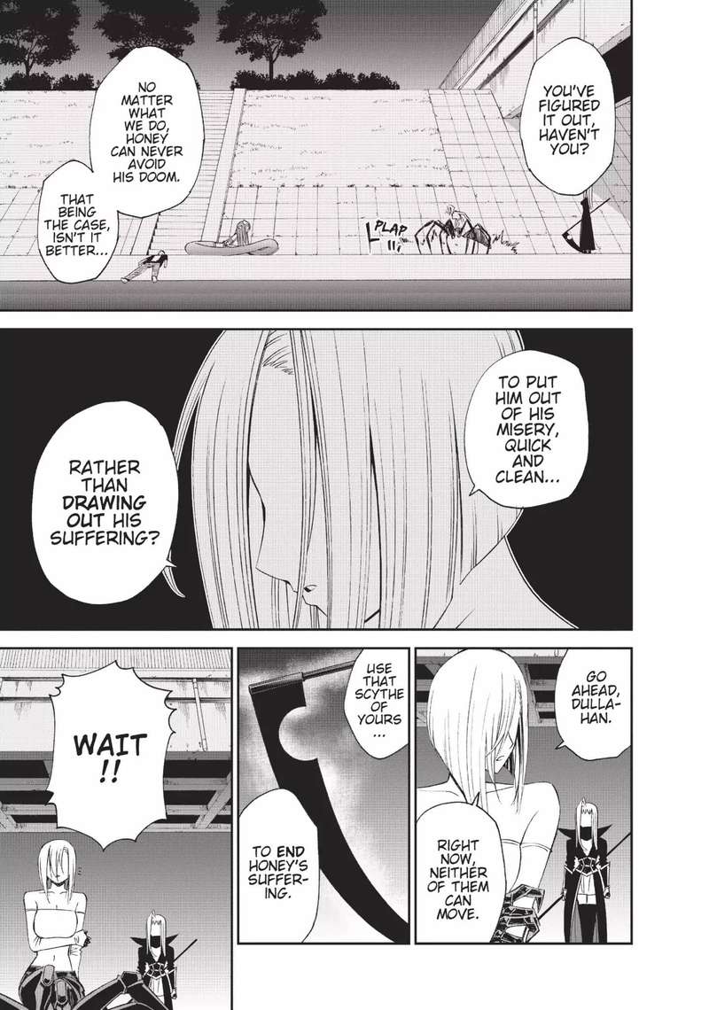 Monster Musume No Iru Nichijou 24 25