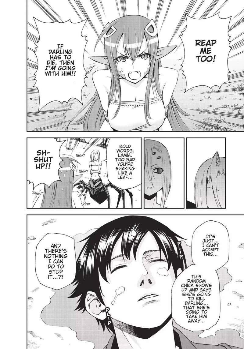 Monster Musume No Iru Nichijou 24 26