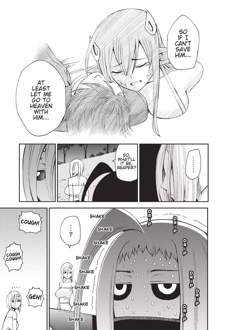 Monster Musume No Iru Nichijou 24 27