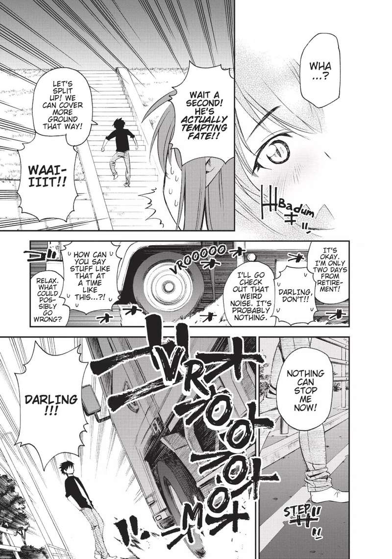 Monster Musume No Iru Nichijou 24 29