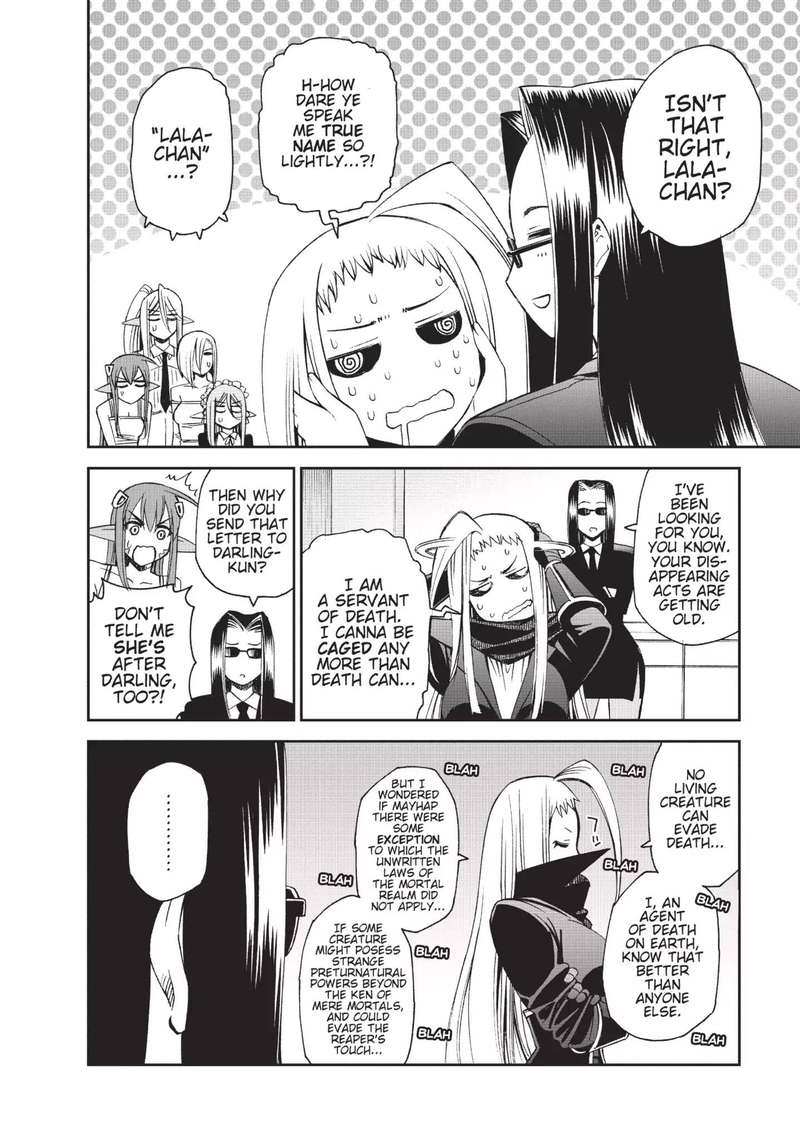 Monster Musume No Iru Nichijou 24 32