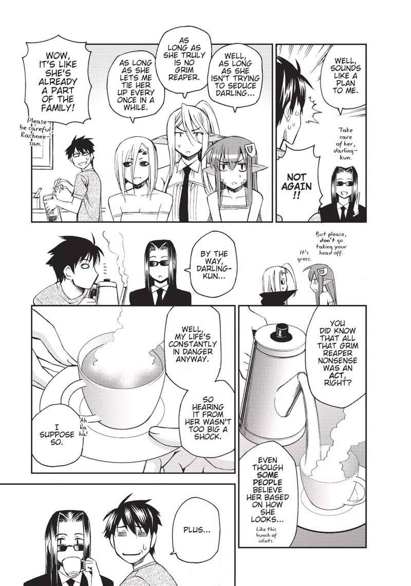 Monster Musume No Iru Nichijou 24 35