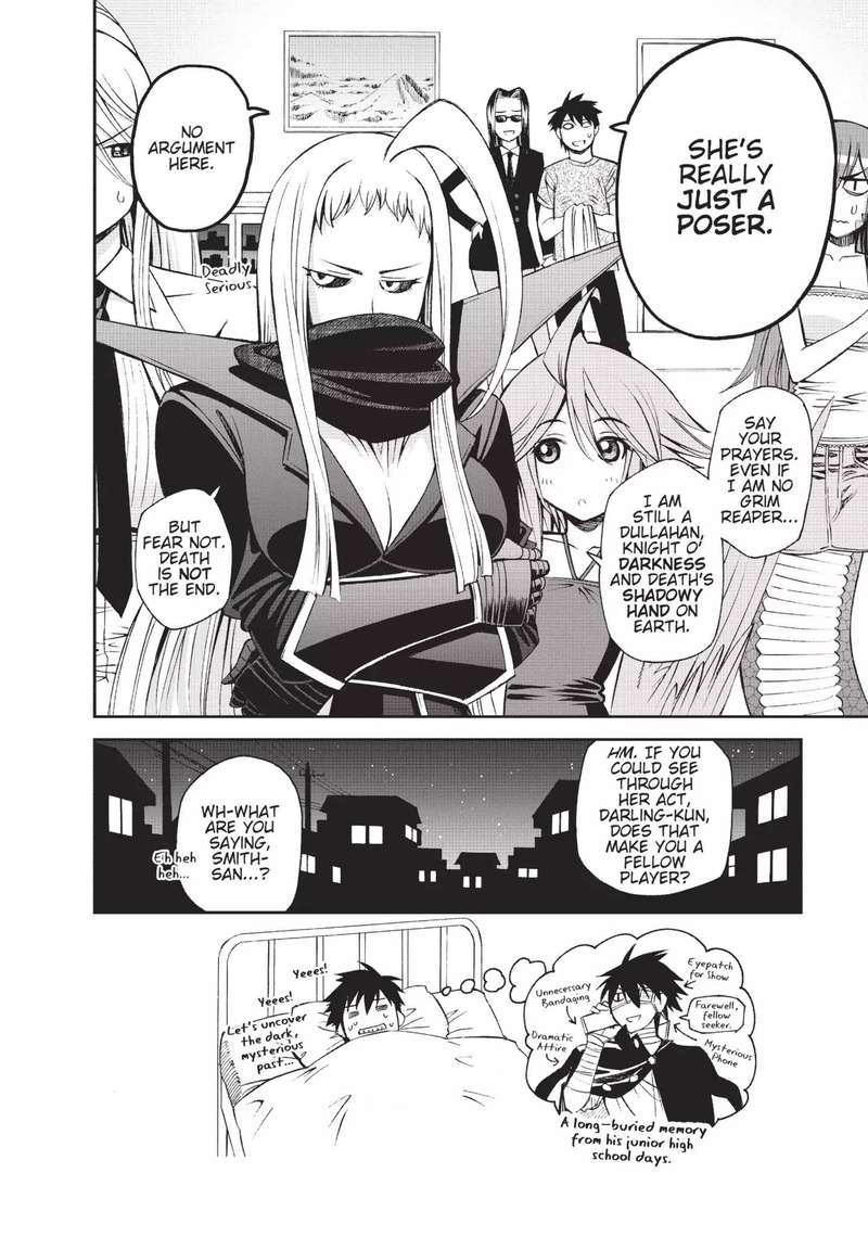Monster Musume No Iru Nichijou 24 36
