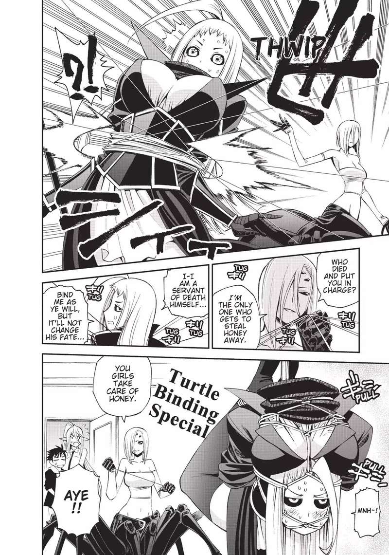 Monster Musume No Iru Nichijou 24 4