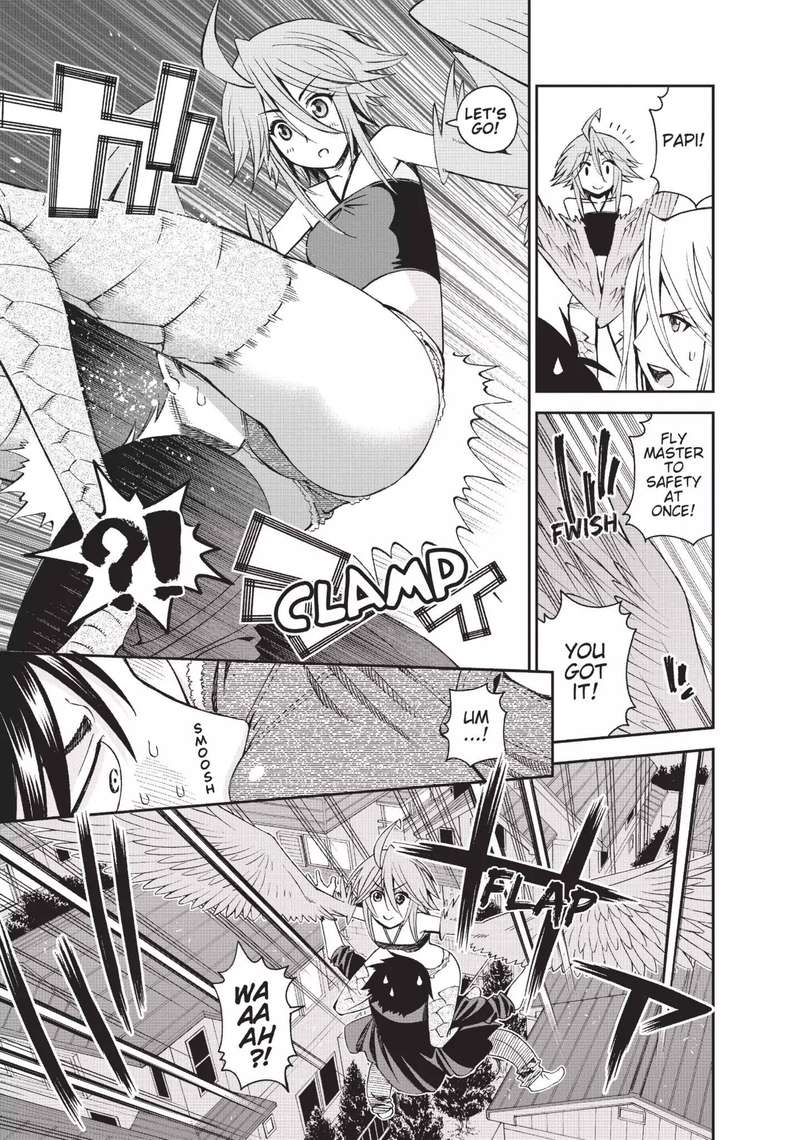 Monster Musume No Iru Nichijou 24 5