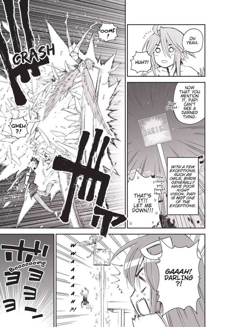 Monster Musume No Iru Nichijou 24 7