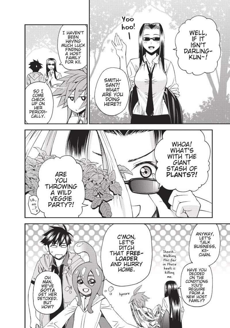 Monster Musume No Iru Nichijou 25 24