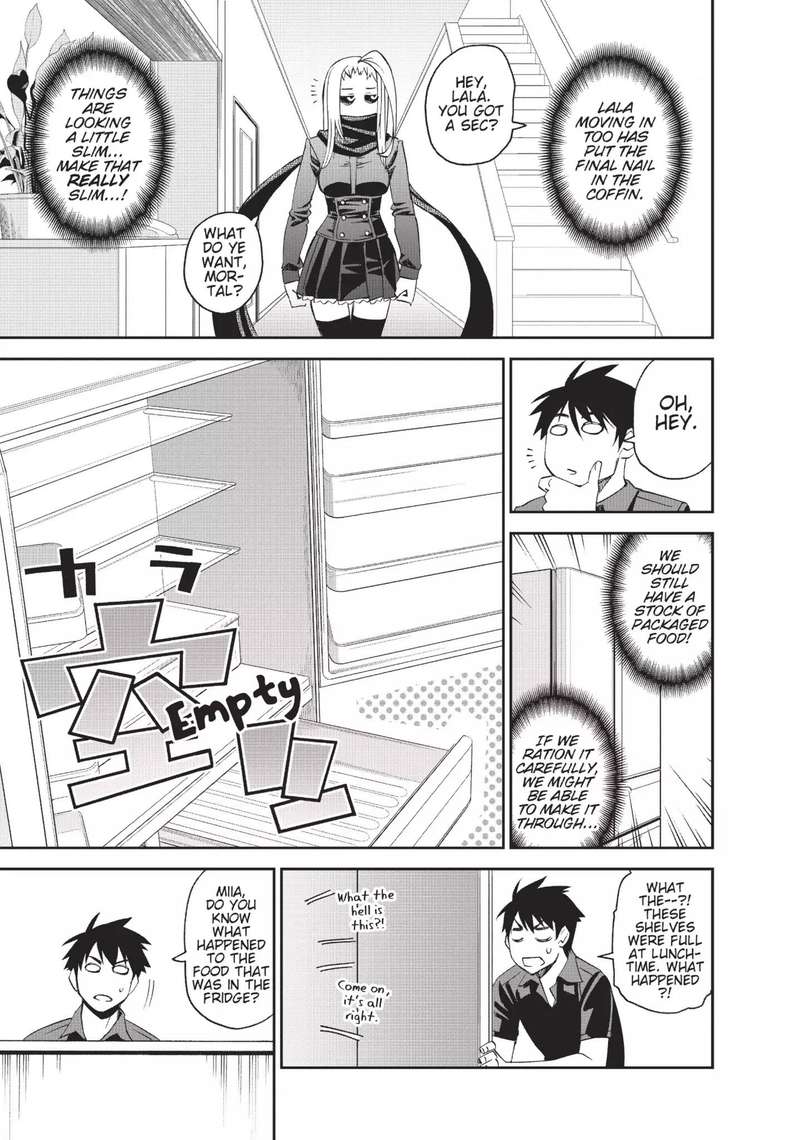 Monster Musume No Iru Nichijou 25 3