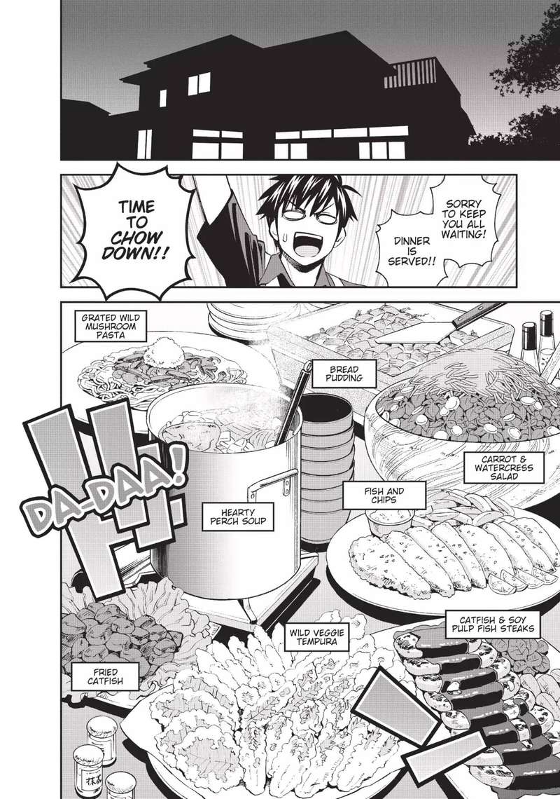 Monster Musume No Iru Nichijou 25 30