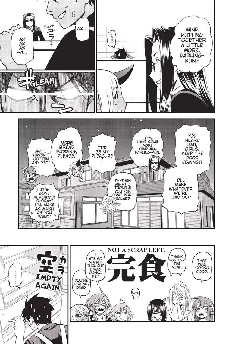 Monster Musume No Iru Nichijou 25 33